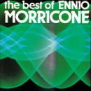CD Shop - MORRICONE, ENNIO BEST OF -20TR-