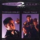 CD Shop - DOLBY, THOMAS/TALK TALK BACK TO BACK HITS