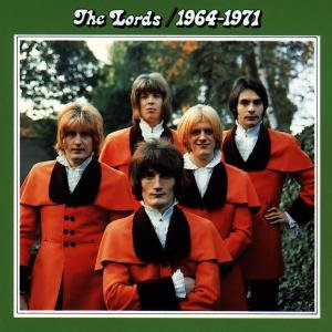 CD Shop - LORDS 1964 1971