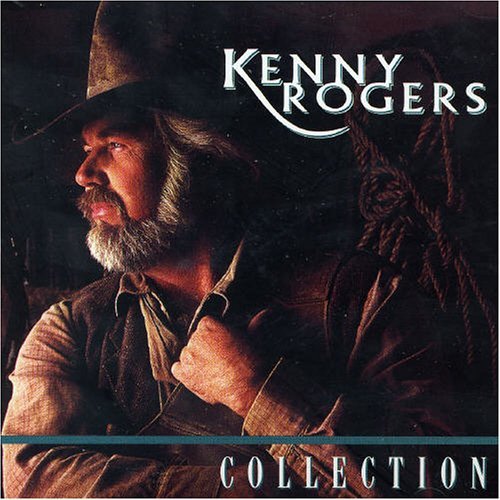 CD Shop - ROGERS, KENNY COLLECTION -40 TR.-
