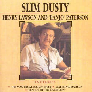 CD Shop - DUSTY, SLIM HENRY LAWSON & BANJO PATT