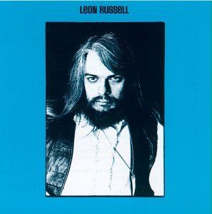 CD Shop - RUSSELL, LEON LEON RUSSELL