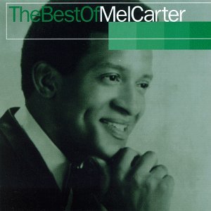 CD Shop - CARTER, MEL BEST OF -10 TR.-
