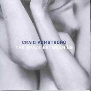 CD Shop - ARMSTRONG, CRAIG SPACE BETWEEN US