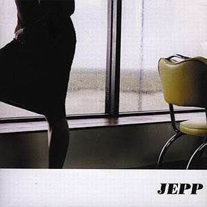 CD Shop - JEPP JEPP