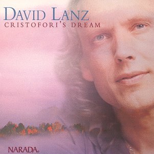 CD Shop - LANZ, DAVID CRISTOFORI\