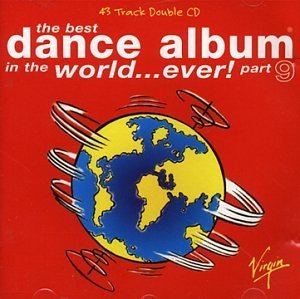 CD Shop - V/A BEST DANCE EVER 9