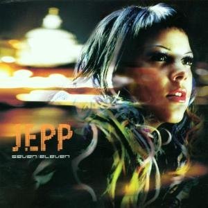 CD Shop - JEPP 7-11