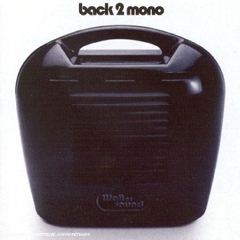 CD Shop - V/A BACK 2 MONO -10TR-