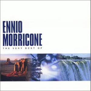 CD Shop - MORRICONE, ENNIO THE VERY BEST OF