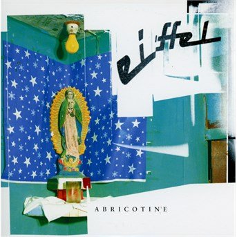 CD Shop - EIFFEL ABRICOTINE