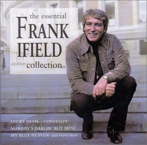 CD Shop - IFIELD, FRANK VERY BEST OF