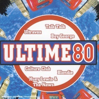 CD Shop - V/A ULTIME 80