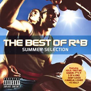 CD Shop - V/A BEST OF R&B SUMMER SELECT
