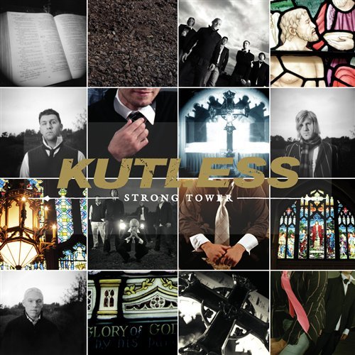 CD Shop - KUTLESS STRONG TOWER -13TR-