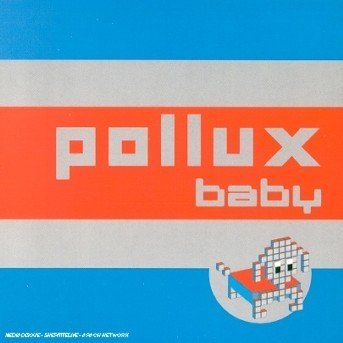 CD Shop - POLLUX BABY -4MX-