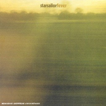 CD Shop - STARSAILOR FEVER