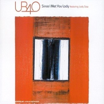 CD Shop - UB40 SINCE I MET YOU LADY -3TR