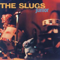 CD Shop - SLUGS JUNIOR