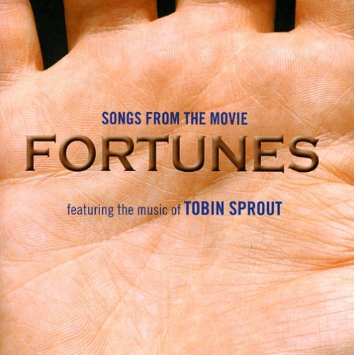 CD Shop - SPROUT, TOBIN FORTUNES