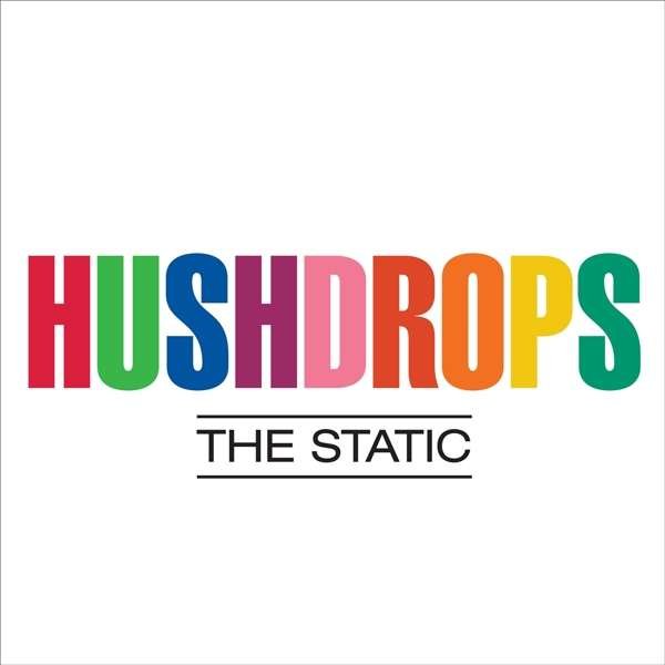 CD Shop - HUSHDROPS STATIC