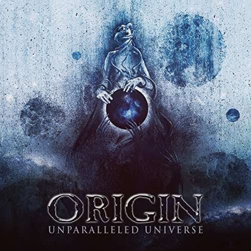 CD Shop - ORIGIN UNPARALLELED UNIVERSE