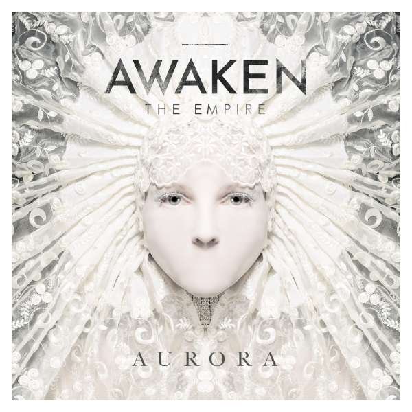 CD Shop - AWAKEN THE EMPIRE AURORA