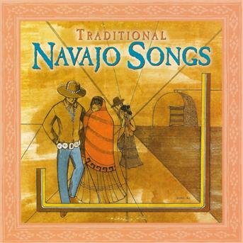 CD Shop - NAVAJO CENTENNIAL DANCE T TRADITIONAL NAVAJO SONGS