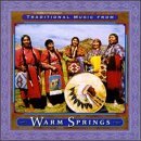 CD Shop - V/A SONGS FROM WARM SPRINGS