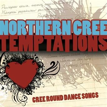 CD Shop - NORTHERN CREE TEMPTATIONS