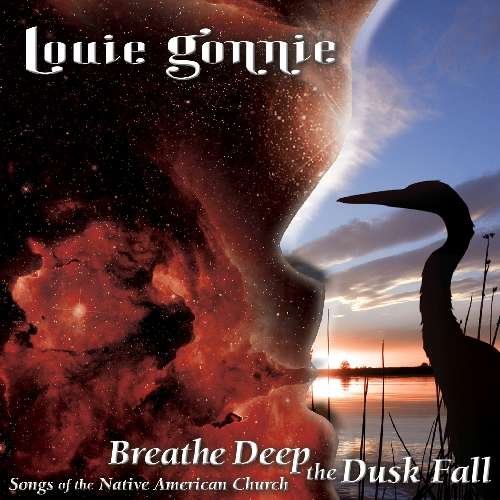 CD Shop - GONNIE, LOUIE BREATHE DEEP THE DUSK FALL
