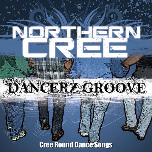 CD Shop - NORTHERN CREE DANCERZ GROOVE