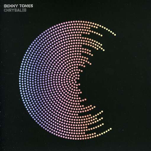 CD Shop - TONES, BENNY CHRYSALIS