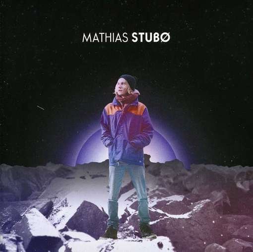 CD Shop - STUBO, MATHIAS MATHIAS STUBO