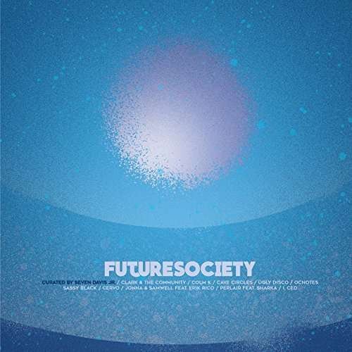 CD Shop - DAVIS, SEVEN -JR- FUTURE SOCIETY