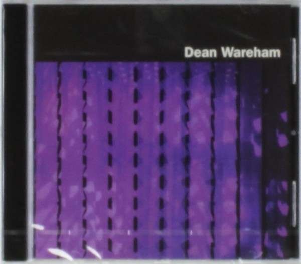 CD Shop - WAREHAM, DEAN DEAN WAREHAM