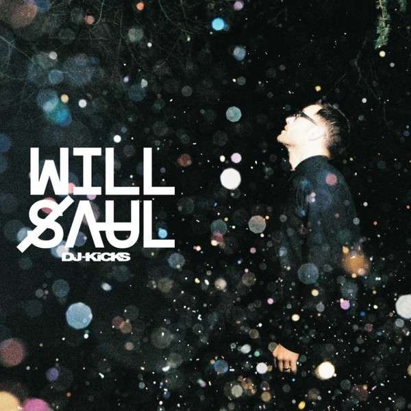 CD Shop - SAUL, WILL DJ KICKS