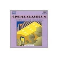 CD Shop - V/A CINEMA CLASSICS 8