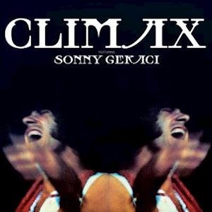 CD Shop - CLIMAX FEATURING SONNY GERACI