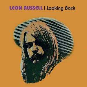 CD Shop - RUSSELL, LEON LOOKING BACK