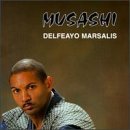 CD Shop - MARSALIS, DELFEAYO MUSASHI
