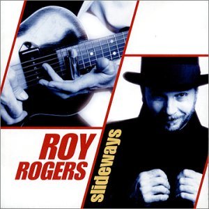 CD Shop - ROGERS, ROY SLIDEWAYS