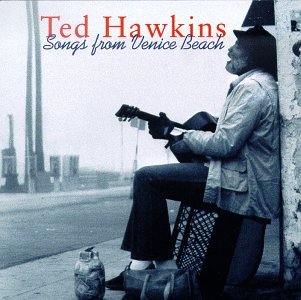 CD Shop - HAWKINS, TED SONGS FROM VENICE BEACH