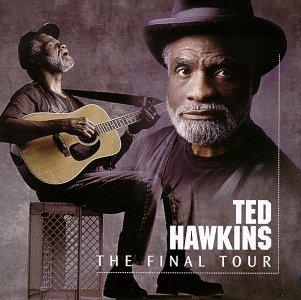 CD Shop - HAWKINS, TED FINAL TOUR