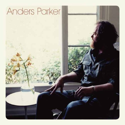 CD Shop - PARKER, ANDERS ANDERS PARKER