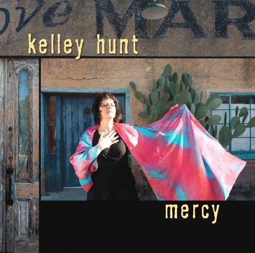 CD Shop - HUNT, KELLEY MERCY