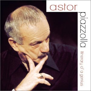 CD Shop - PIAZZOLLA, ASTOR 10TH ANNIVERSARY