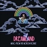 CD Shop - OST DREAMLAND