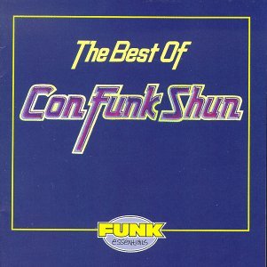 CD Shop - CON FUNK SHUN BEST OF -17TR-