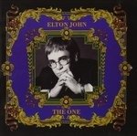CD Shop - JOHN, ELTON ONE